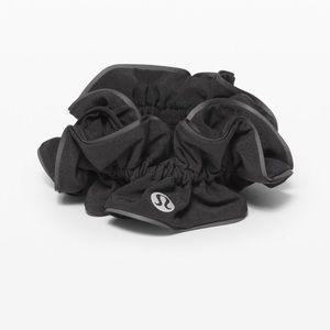 Lulu Lemon Light Locks Scrunchie